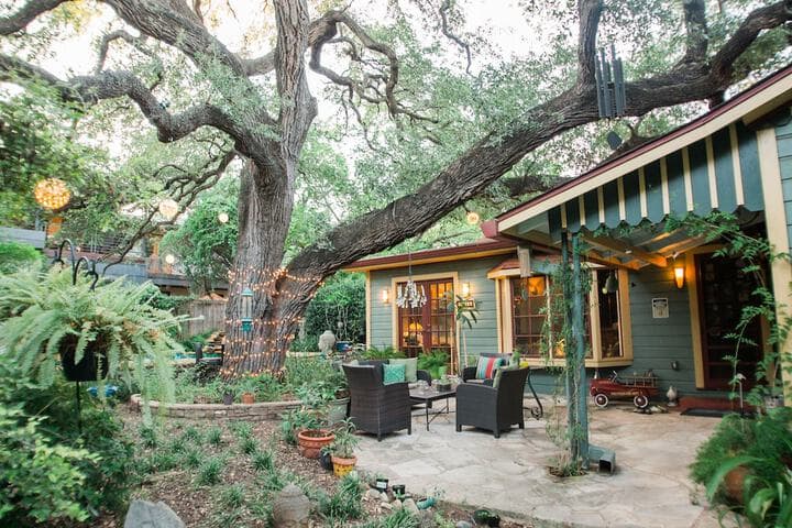 Park Lane Guest House photo 5