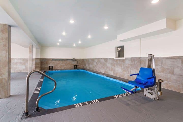 Sleep Inn Olathe Kansas City photo 5