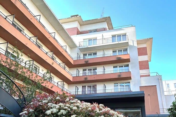 Residhome Aparthotel Paris Evry photo 5
