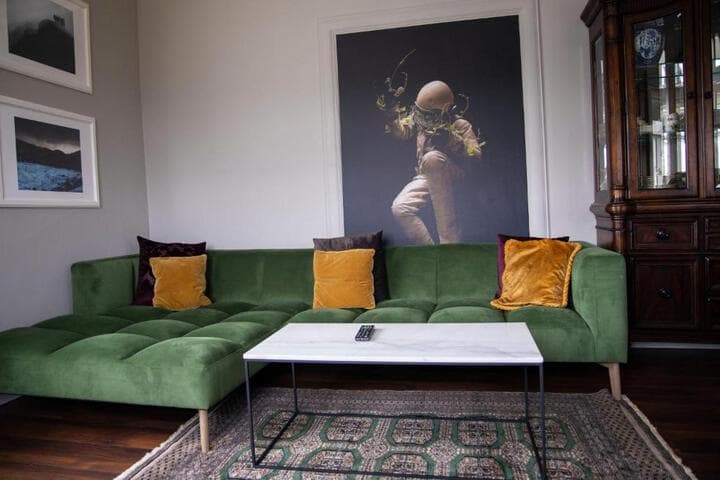 Akurinn Residence photo 2