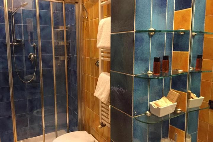 Locanda dei Poeti Rooms & Apartments photo 3