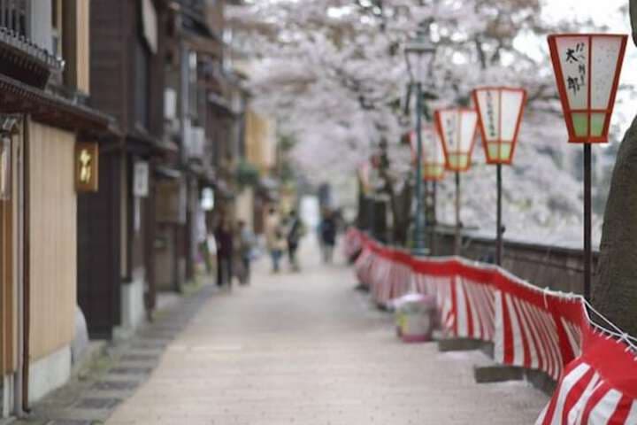 Kinjohro Kanazawa photo 2