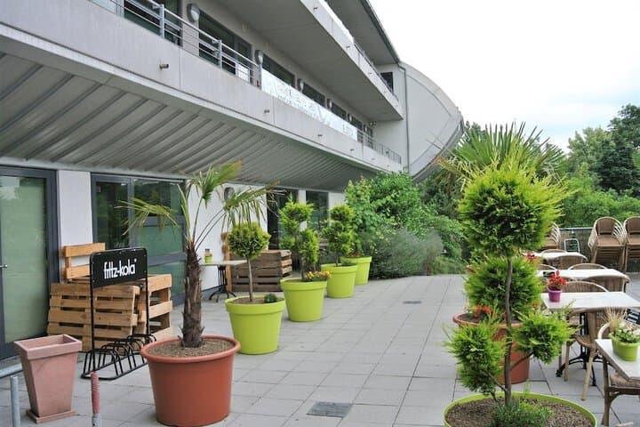 Chillten Bottrop photo 2