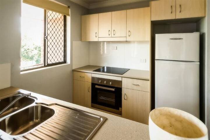 Coffs Harbour Holiday Apartments photo 4