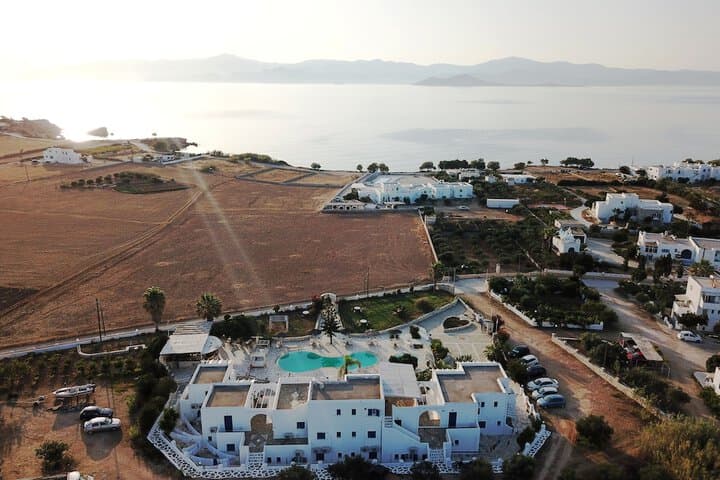 Fyrogenis Palace Hotel Apartments photo 2