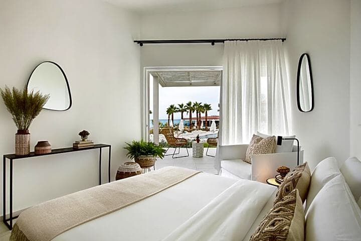 Grecotel Margo Bay&Club Turquoise photo 2