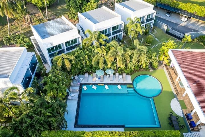 The Serenity Resort photo 5
