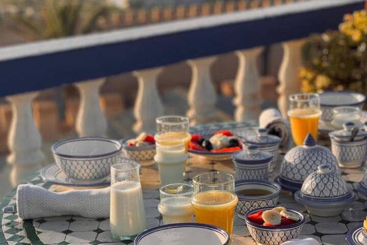 Villa Maroc Essaouira photo 4