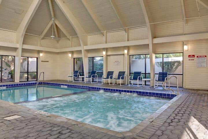 Summer House on Romar Beach by Wyndham Vacation Rentals photo 4