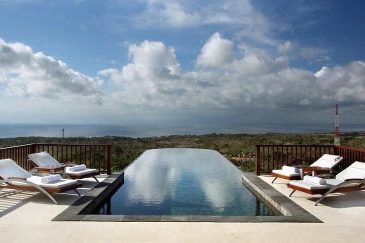 Villa Ali Agung photo 3
