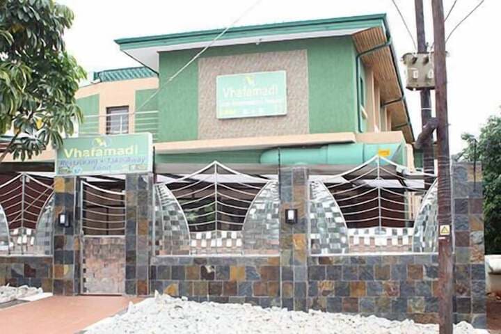Vhafamadi Bed&Breakfast photo 4