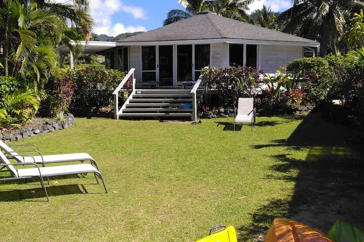 Sands Villas Rarotonga photo 4