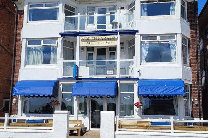 North Parade Seafront Accommodation photo 3