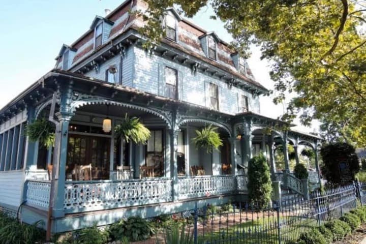 The Hugh Boutique B&B photo 2