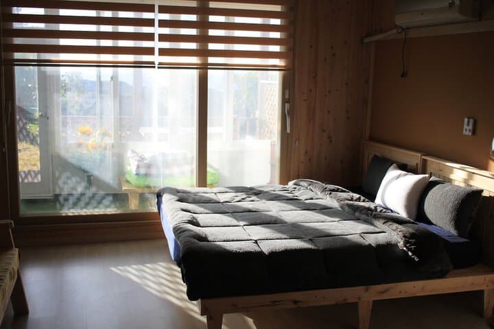 Sehwa i-ri destination view