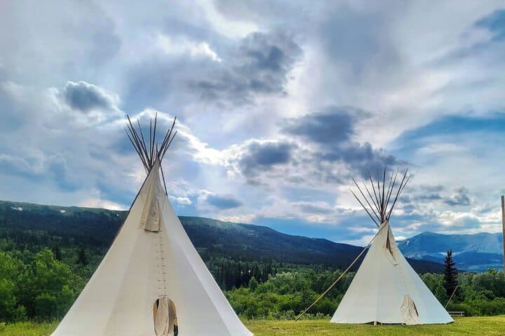 Glacier Grizzly Resort Glamping photo 5
