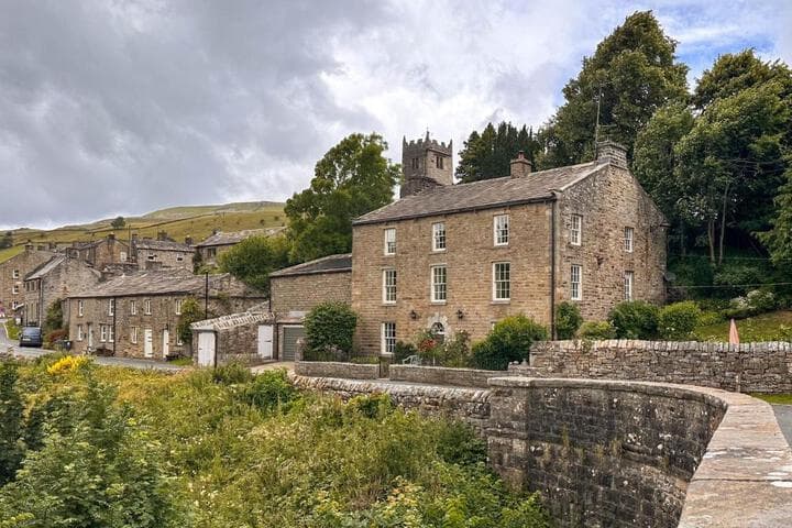 Bridge House photo 2