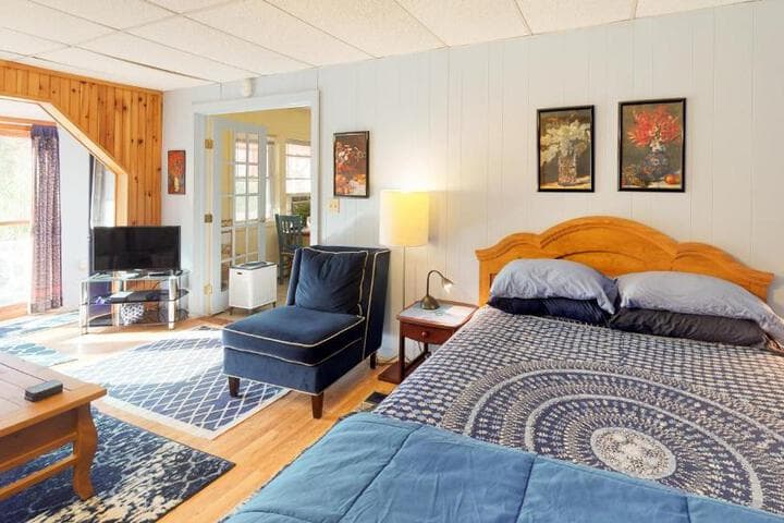 Cavalier Cottage B&B photo 5