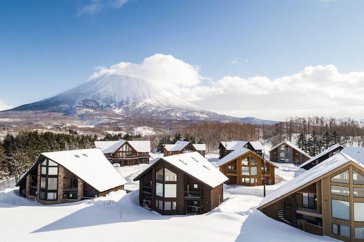 The Orchards Niseko photo 4
