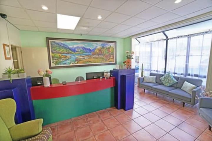 Anglesea Motel&Conference Centre photo 2