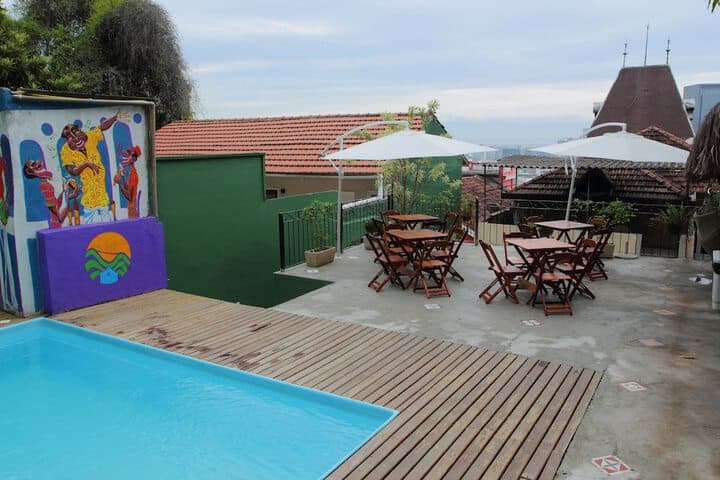 Rio Forest Hostel photo 5