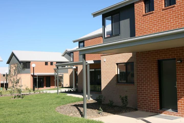 Macquarie University Village photo 4