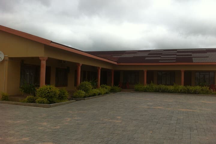 Kuru Art Project destination view