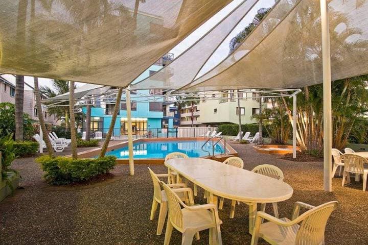 Aqualine Apartments photo 4