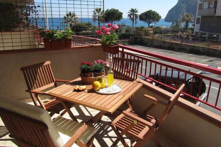 Come in Sicily Beachfront SantAlessio photo 4