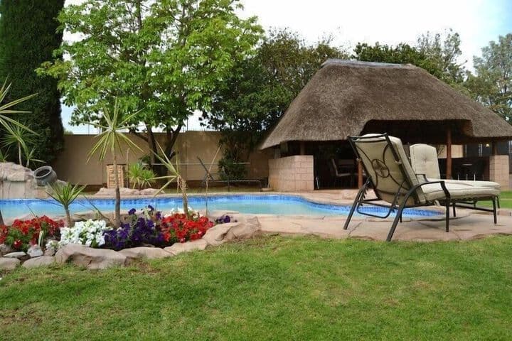 Augusta Villa St. Pio Guest House photo 3