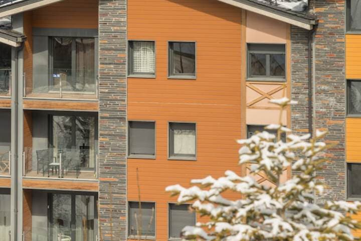 Pierre & Vacances Andorra El Tarter photo 2