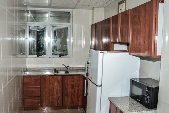 Al Khaleej Plaza Hotel Apartments photo 3