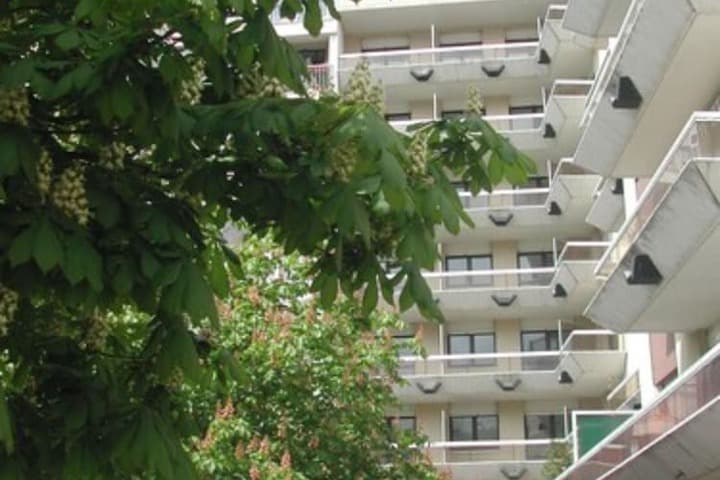 Les Palatines Residence photo 5