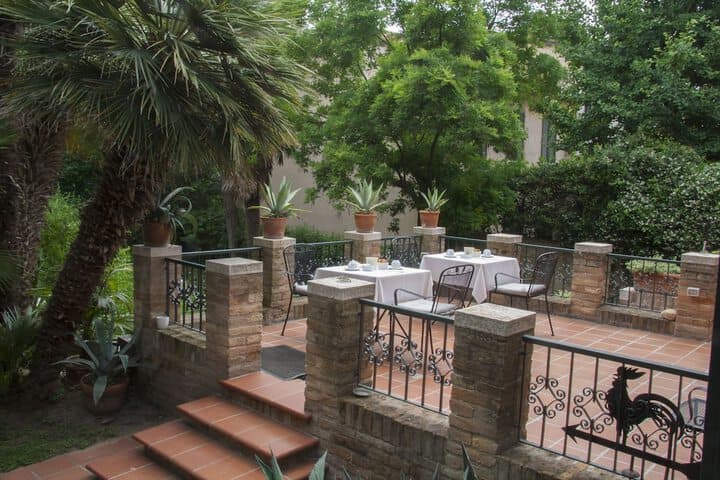 Ai Giardini di San Vitale photo 2
