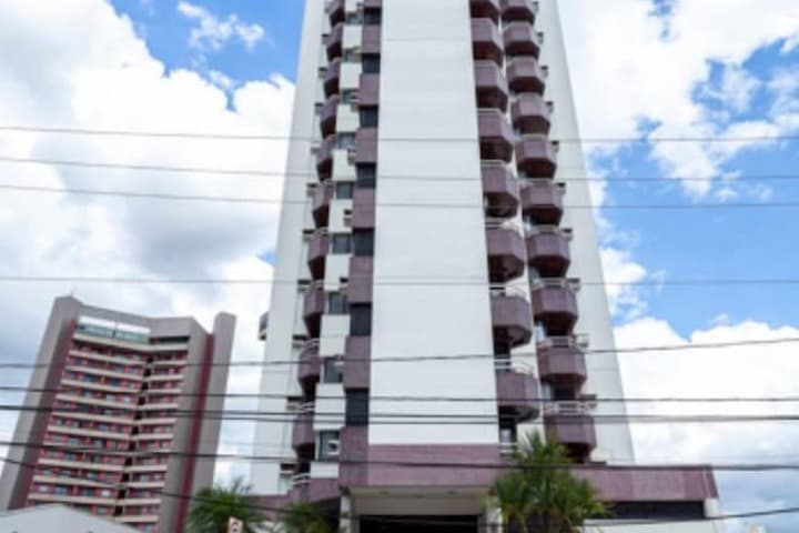 Travel Inn Flats Jundiaí photo 2