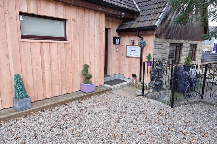 Carn Mhor Bed&Breakfast photo 3