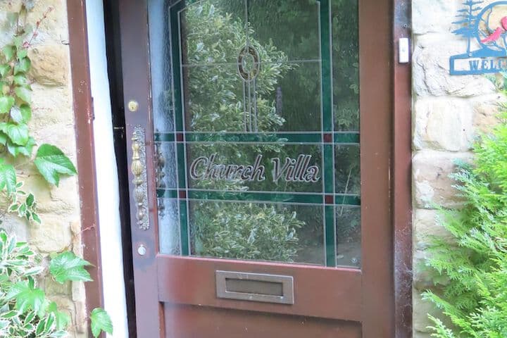 Church Villa B&B photo 3