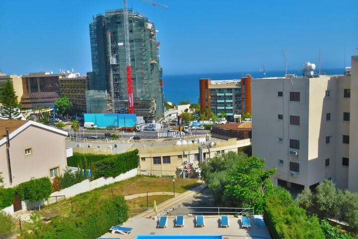 Polyxeni Hotel Apartments photo 4