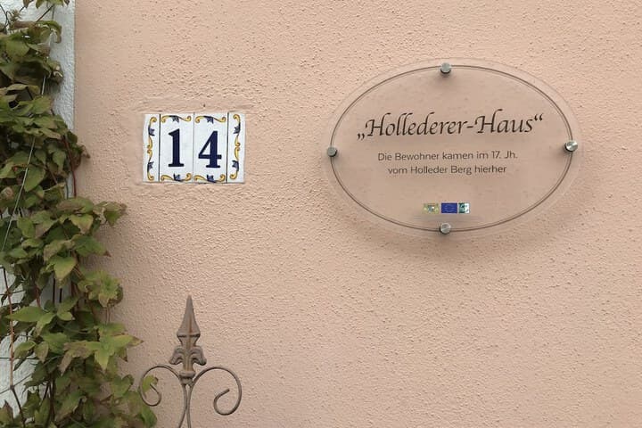 Haus am Markt photo 4