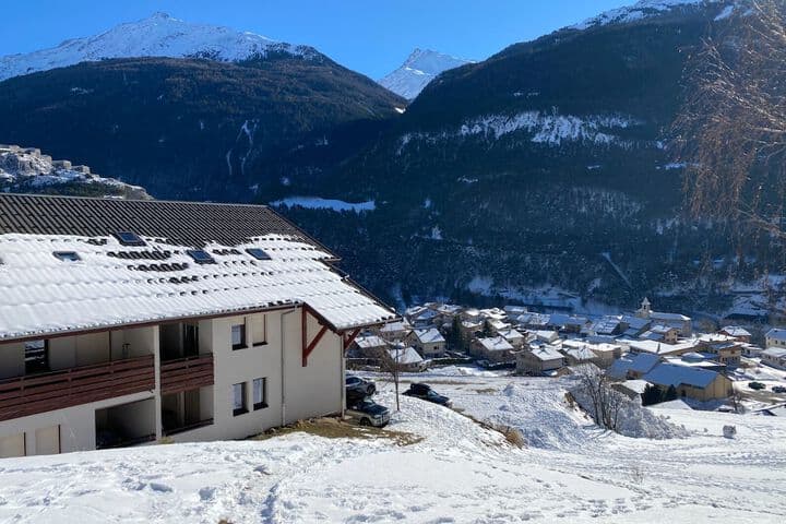 Résidence Plein Soleil photo 5