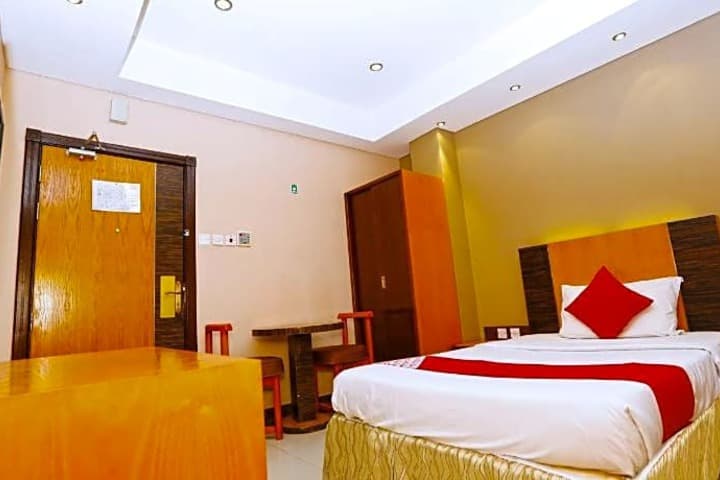 Sea Shell Hotel photo 3