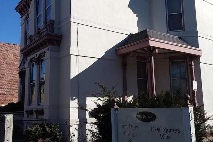 INN PORT GUESTHOUSE photo 5