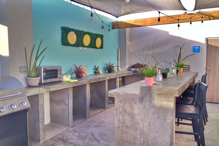 Bubali Villa & Apartments photo 2