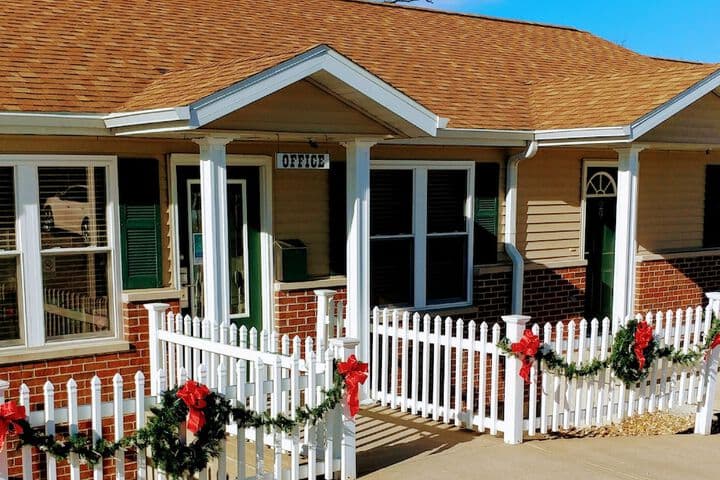 Nauvoo Vacation Villas & Condos photo 2
