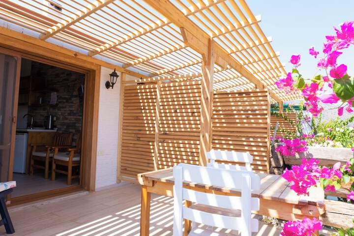 Liman Pansiyon & Guesthouse photo 5