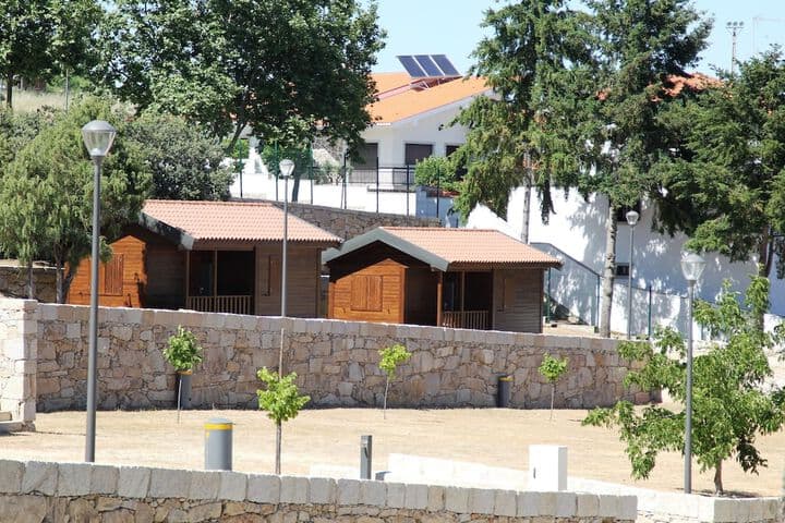 Douro Camping photo 2
