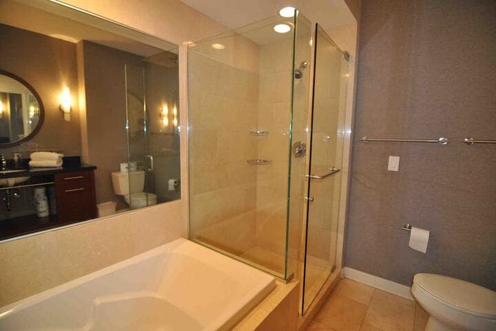 Chicago Downtown Condo Michigan Ave Suite ID 14 15 photo 4