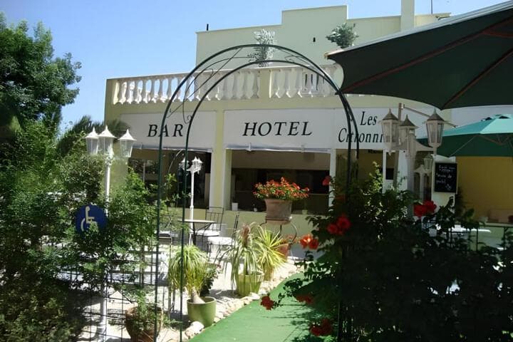 Hotel de la Mer photo 1