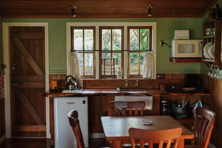 Vineyard Cottages photo 4