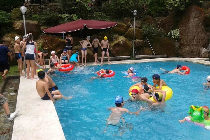 GreenPeak Holiday Villa photo 2